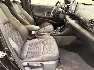 Toyota Yaris HB 1.5 HEV Comfort Style picture 53