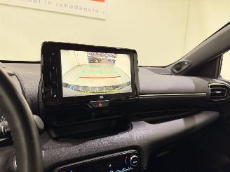 Toyota Yaris HB 1.5 HEV Comfort Style picture 40