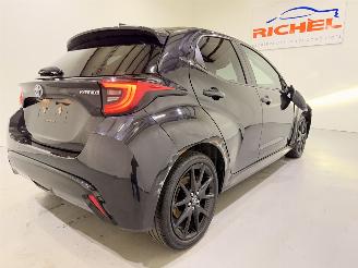 Toyota Yaris HB 1.5 HEV Comfort Style picture 6