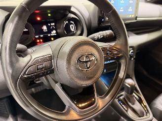 Toyota Yaris HB 1.5 HEV Comfort Style picture 16