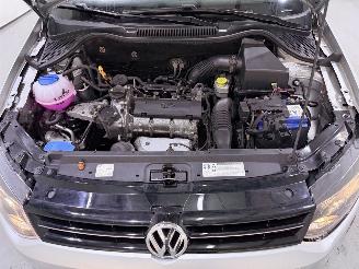 Volkswagen Polo HB 1.2 Trend Edition Pano/Airco picture 37