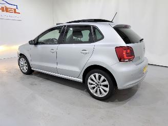 Volkswagen Polo HB 1.2 Trend Edition Pano/Airco picture 39