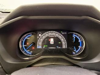 Toyota Rav-4 2.5 VVT-i Hybrid Dynamic picture 17