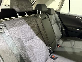 Toyota Rav-4 2.5 VVT-i Hybrid Dynamic picture 32