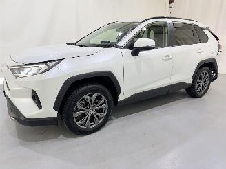 Toyota Rav-4 2.5 VVT-i Hybrid Dynamic picture 24