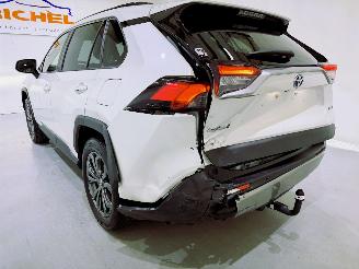 Toyota Rav-4 2.5 VVT-i Hybrid Dynamic picture 4
