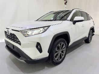 Toyota Rav-4 2.5 VVT-i Hybrid Dynamic picture 3