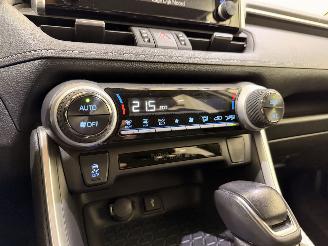 Toyota Rav-4 2.5 VVT-i Hybrid Dynamic picture 8