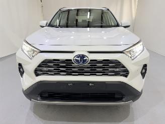 Toyota Rav-4 2.5 VVT-i Hybrid Dynamic picture 2