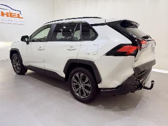 Toyota Rav-4 2.5 VVT-i Hybrid Dynamic picture 16