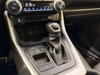 Toyota Rav-4 2.5 VVT-i Hybrid Dynamic picture 9