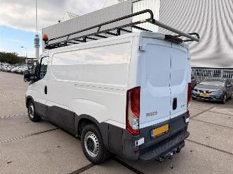 Iveco Daily 35S16V 2.3d 114kW Airco picture 4
