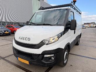 Iveco Daily 35S16V 2.3d 114kW Airco picture 3