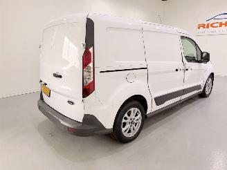 Ford Transit Connect 1.6 TDCI L2 Trend Airco picture 29