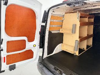 Ford Transit Connect 1.6 TDCI L2 Trend Airco picture 17