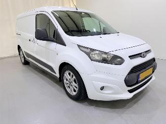 skadebil bedrijf Ford Transit Connect 1.6 TDCI L2 Trend Airco 2015/5