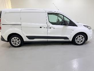 Ford Transit Connect 1.6 TDCI L2 Trend Airco picture 10