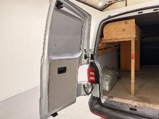 Volkswagen Transporter 2.0 TDI L2 Comfortline Airco picture 39