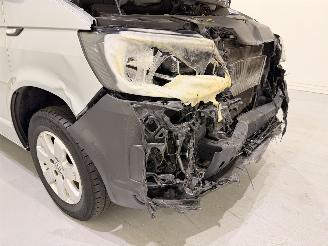 Volkswagen Transporter 2.0 TDI L2 Comfortline Airco picture 25