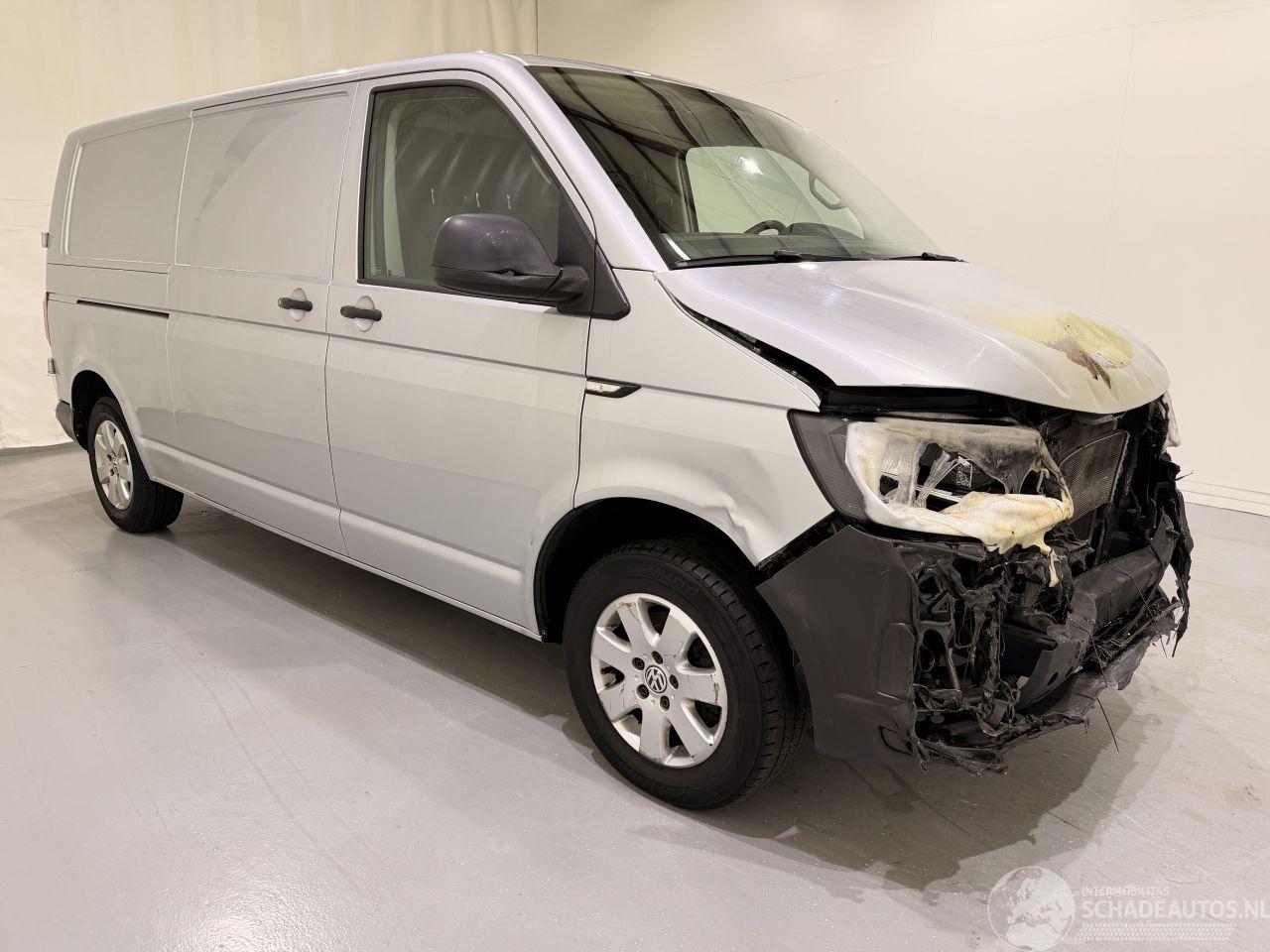 Volkswagen Transporter 2.0 TDI L2 Comfortline Airco