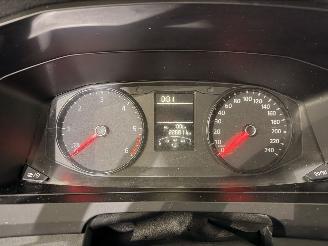 Volkswagen Transporter 2.0 TDI L2 Comfortline Airco picture 31