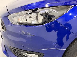 Ford Focus Wagon 1.5 EcoBoost Titanium  110kW 150PK 1498ccm picture 27