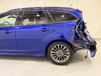 Ford Focus Wagon 1.5 ST-Line Navi/Clima picture 46