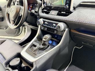 Toyota Rav-4 2.5 VVT-i Hybrid Style Pano/Clima picture 43
