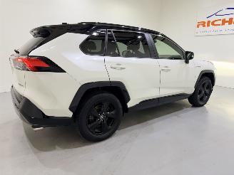 Toyota Rav-4 2.5 VVT-i Hybrid Style Pano/Clima picture 6