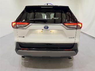 Toyota Rav-4 2.5 VVT-i Hybrid Style Pano/Clima picture 5
