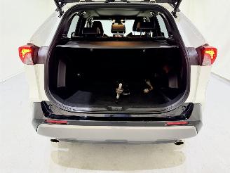 Toyota Rav-4 2.5 VVT-i Hybrid Style Pano/Clima picture 27