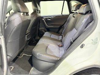 Toyota Rav-4 2.5 VVT-i Hybrid Style Pano/Clima picture 29