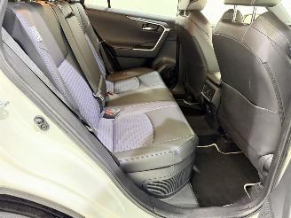 Toyota Rav-4 2.5 VVT-i Hybrid Style Pano/Clima picture 40