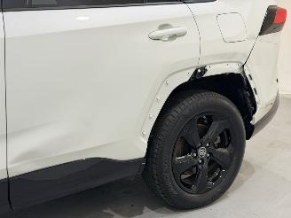 Toyota Rav-4 2.5 VVT-i Hybrid Style Pano/Clima picture 11