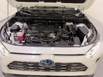 Toyota Rav-4 2.5 VVT-i Hybrid Style Pano/Clima picture 38