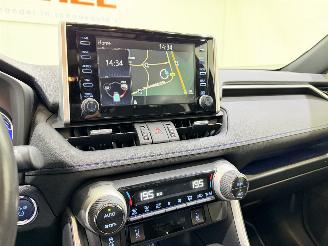 Toyota Rav-4 2.5 VVT-i Hybrid Style Pano/Clima picture 37