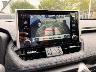 Toyota Rav-4 2.5 VVT-i Hybrid Style Pano/Clima picture 17