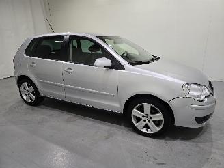 Volkswagen Polo 1.4-16V Comfortline AC 5,Drs LM 60Kw NAP picture 27