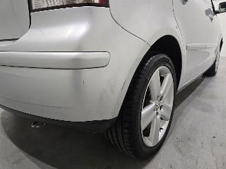 Volkswagen Polo 1.4-16V Comfortline AC 5,Drs LM 60Kw NAP picture 14