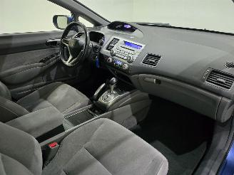 Honda Civic 1.3 i-DSI i-Hybrid Aut. Airco picture 27