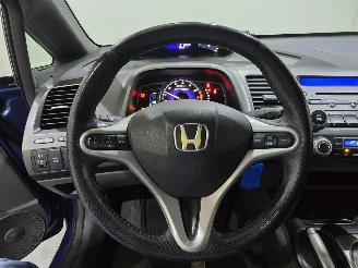 Honda Civic 1.3 i-DSI i-Hybrid Aut. Airco picture 17