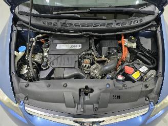 Honda Civic 1.3 i-DSI i-Hybrid Aut. Airco picture 22