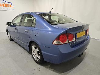 Honda Civic 1.3 i-DSI i-Hybrid Aut. Airco picture 6