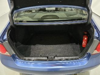 Honda Civic 1.3 i-DSI i-Hybrid Aut. Airco picture 32