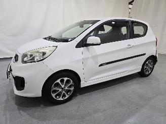 Kia Picanto 1.2 CVVT Plus Pack NAP picture 11
