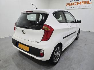 Kia Picanto 1.2 CVVT Plus Pack NAP picture 6