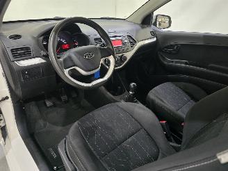 Kia Picanto 1.2 CVVT Plus Pack NAP picture 7