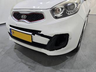 Kia Picanto 1.2 CVVT Plus Pack NAP picture 9