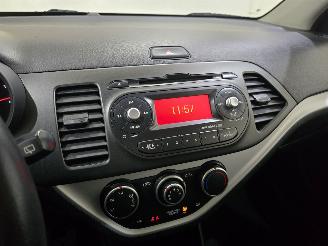 Kia Picanto 1.2 CVVT Plus Pack NAP picture 14