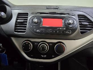 Kia Picanto 1.2 CVVT Plus Pack NAP picture 29